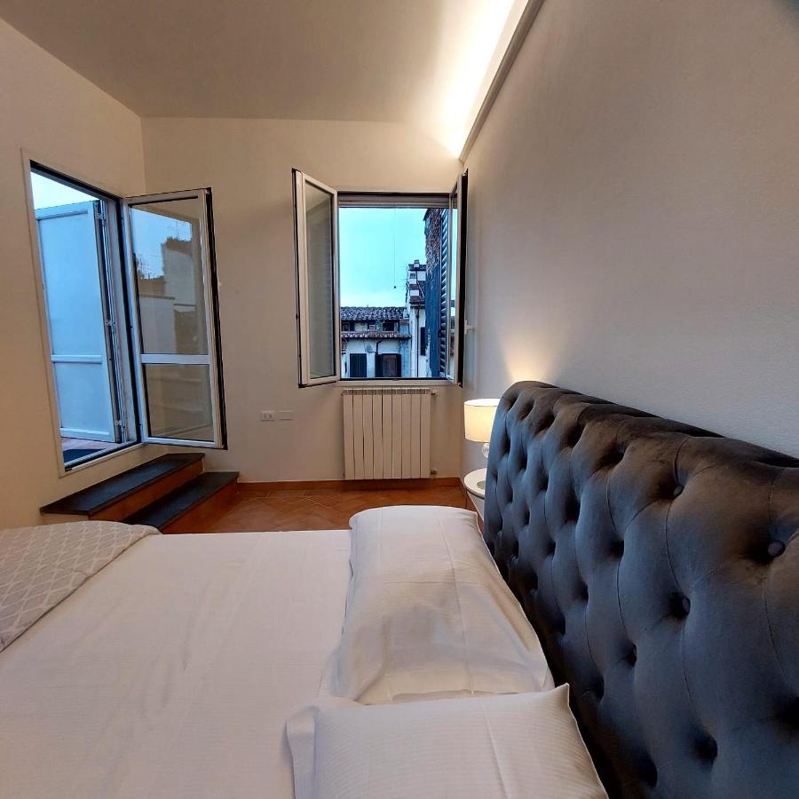 San Marco View Bed & Breakfast ฟลอเรนซ์ ภายนอก รูปภาพ