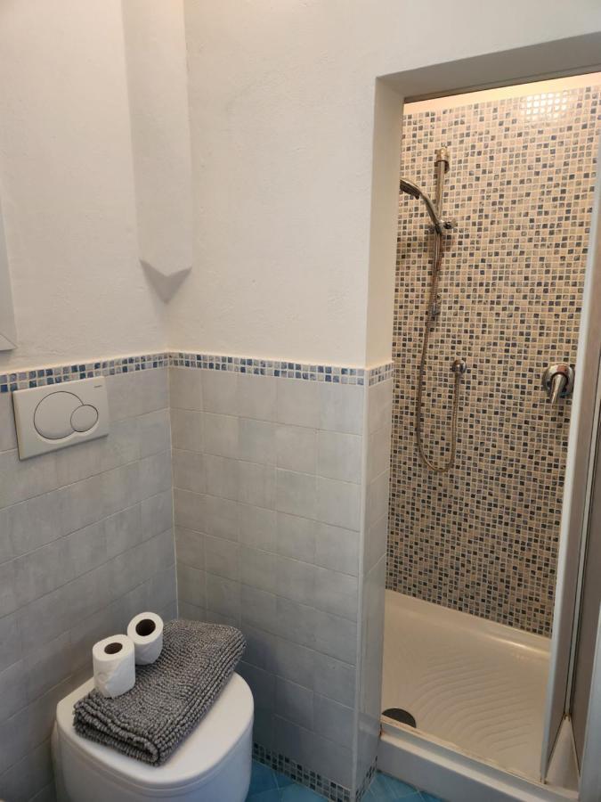San Marco View Bed & Breakfast ฟลอเรนซ์ ภายนอก รูปภาพ