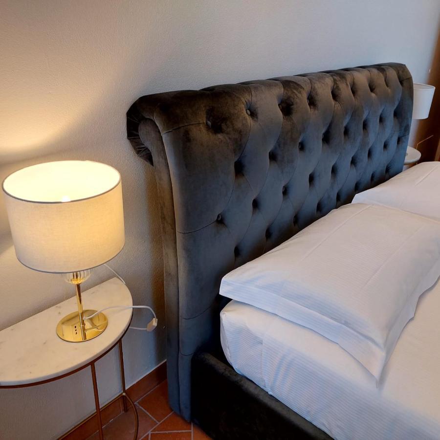 San Marco View Bed & Breakfast ฟลอเรนซ์ ภายนอก รูปภาพ