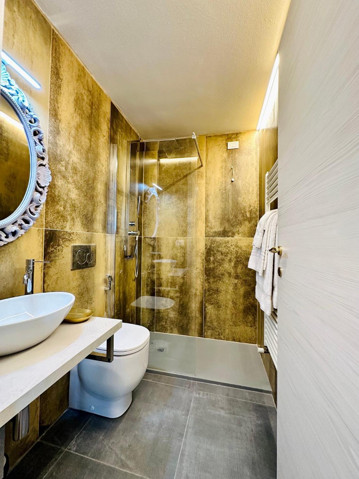 San Marco View Bed & Breakfast ฟลอเรนซ์ ภายนอก รูปภาพ