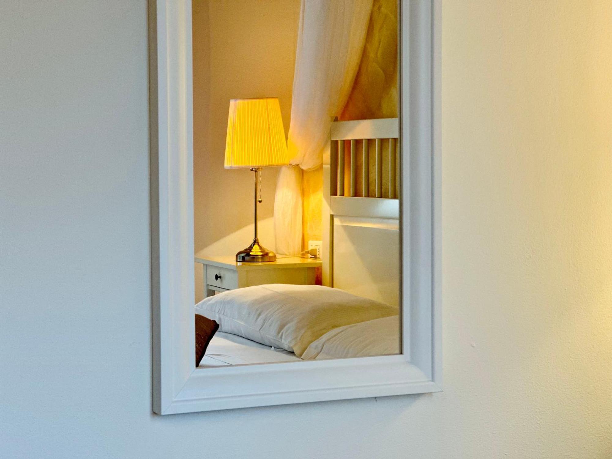 San Marco View Bed & Breakfast ฟลอเรนซ์ ภายนอก รูปภาพ
