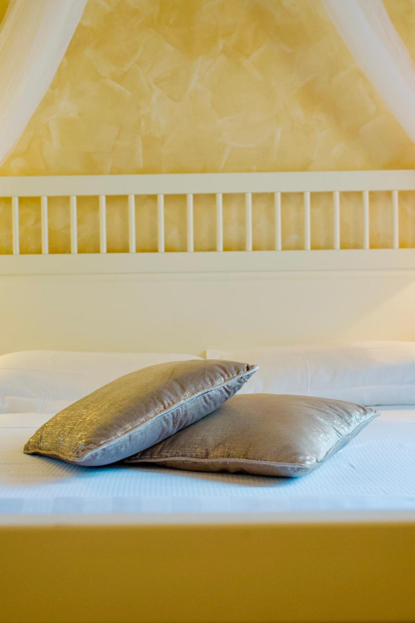 San Marco View Bed & Breakfast ฟลอเรนซ์ ภายนอก รูปภาพ
