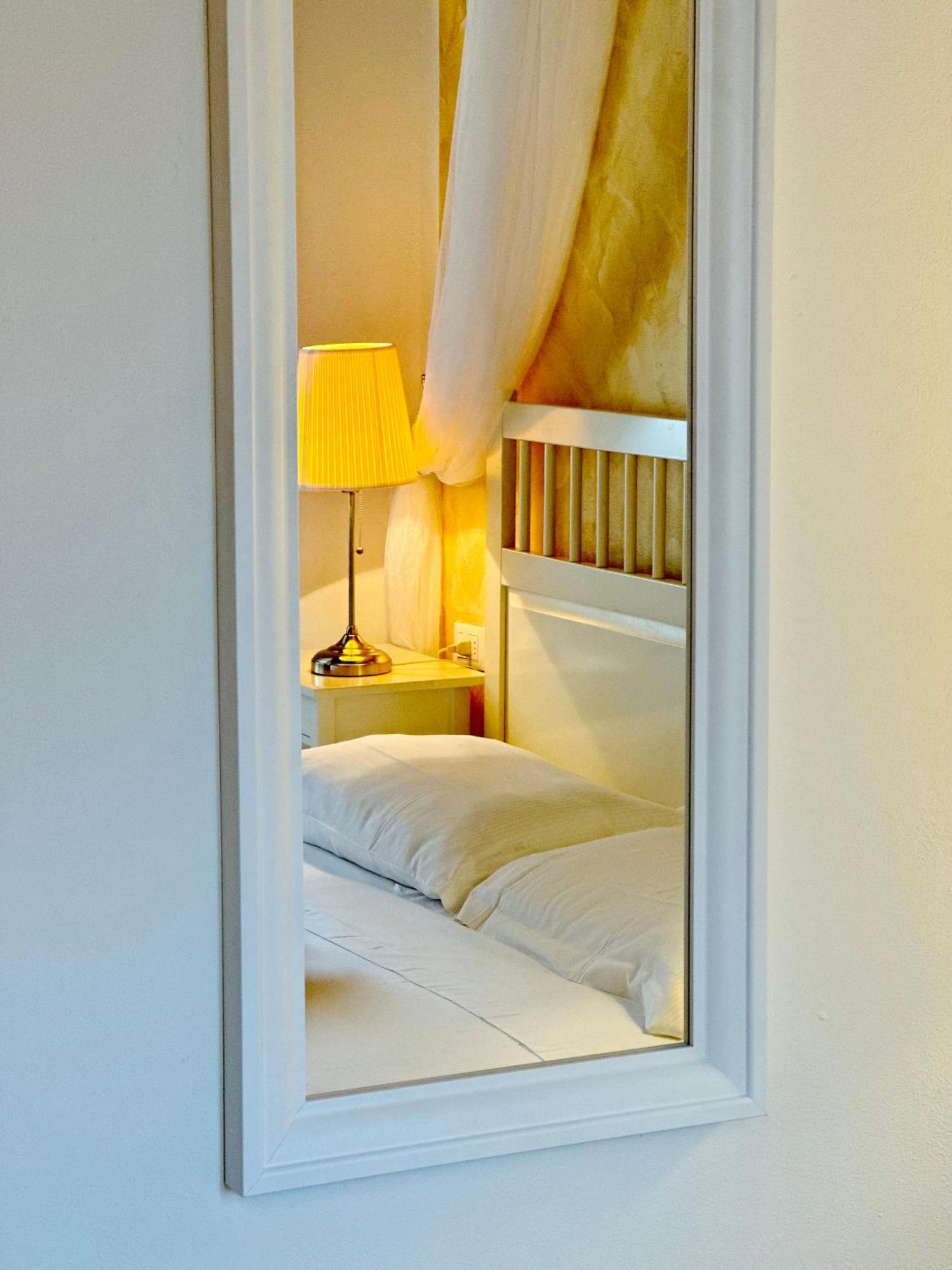 San Marco View Bed & Breakfast ฟลอเรนซ์ ภายนอก รูปภาพ